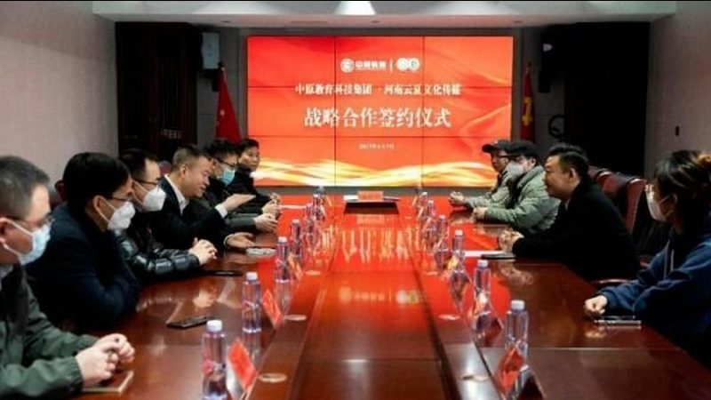 企业宣传片脚本撰写的五大关键步骤