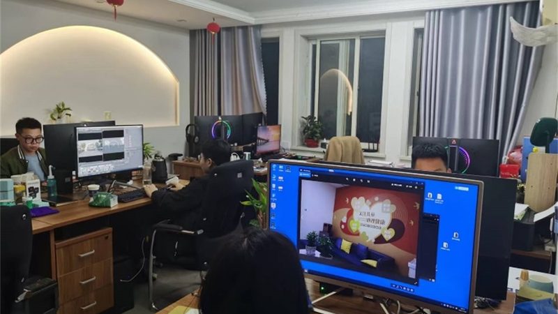 媒介投放审核规范流程解析：合规之路的关键环节**
