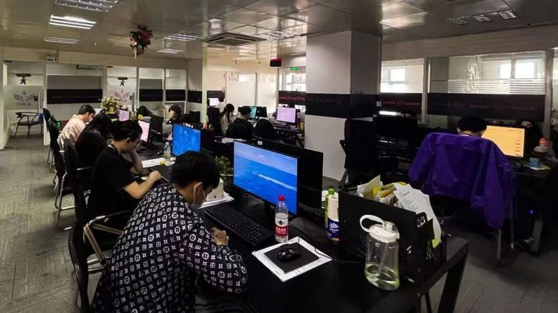 广州直播代运营公司加盟代理，如何挑选合适合作伙伴？**