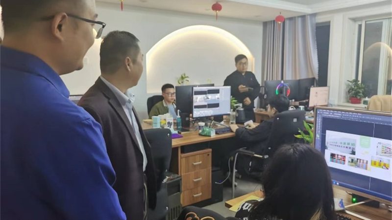 抖音直播代运营：定制方案背后的考量因素